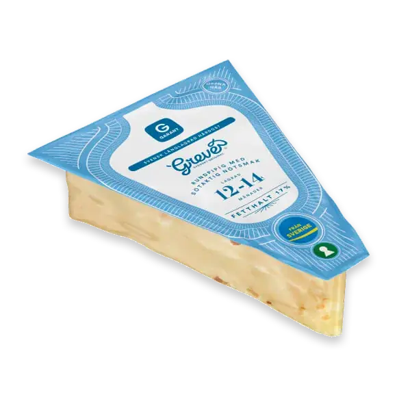 Grevé Lagrad 12-14 Mån 17%
