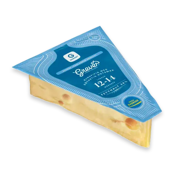 Grevé Lagrad 12-14 Mån 28%