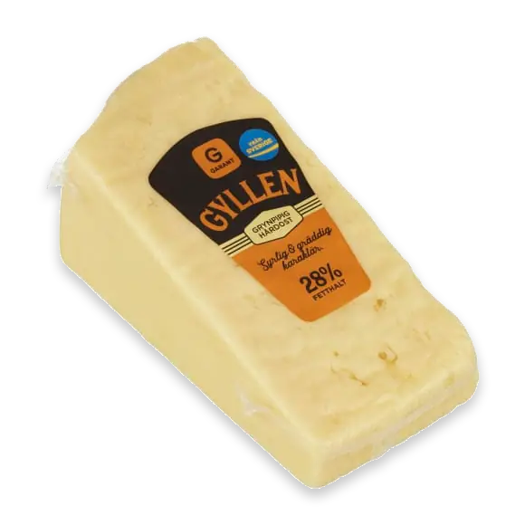 Gyllen 24m
