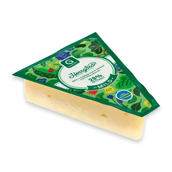 Herrgård Mild 28%