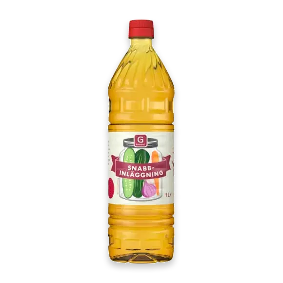 Inläggning Snabb