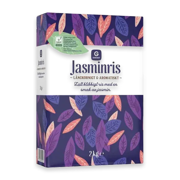 Jasminris