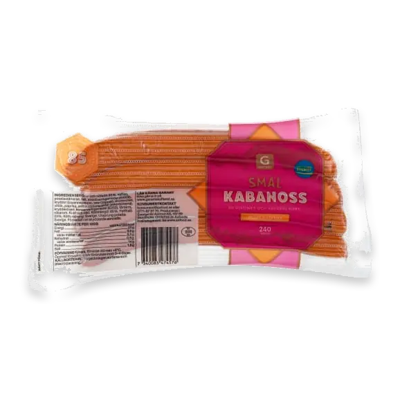 Kabanoss Smal