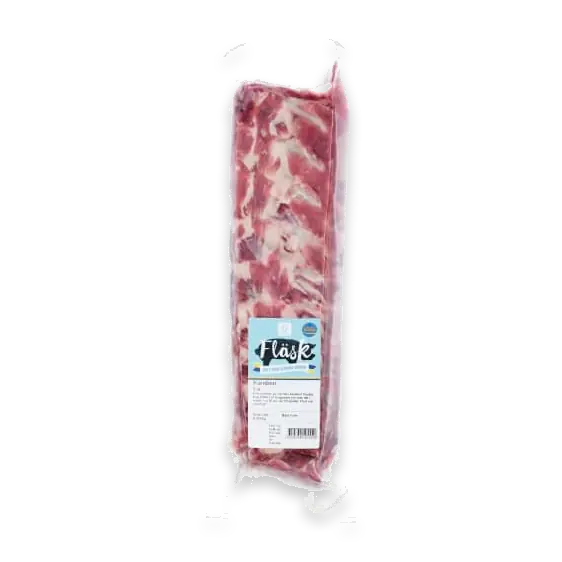 Kamben Fläskkött Sverige