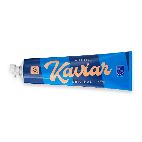 Kaviar Original