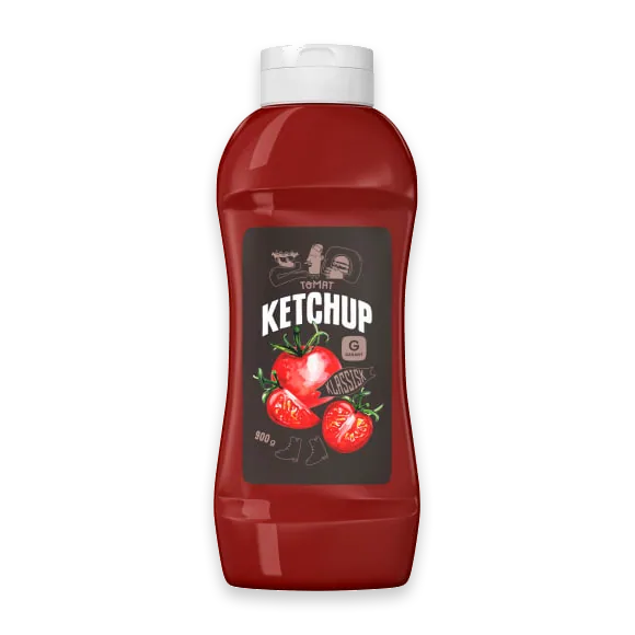 Ketchup