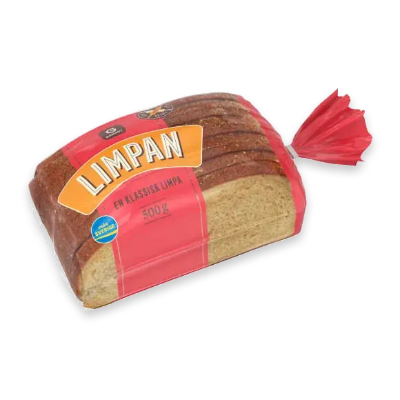 Limpa Mellan