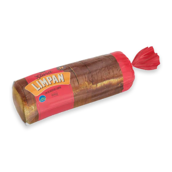 Limpa Stor