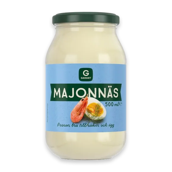 Garant Majonnäs