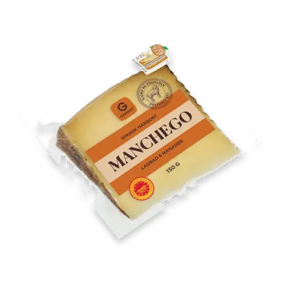 Manchego