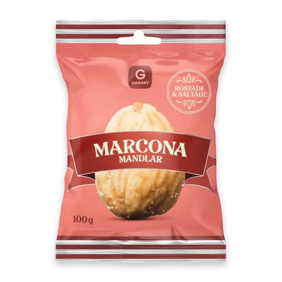 Mandlar Marcona
