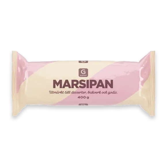 Marsipan