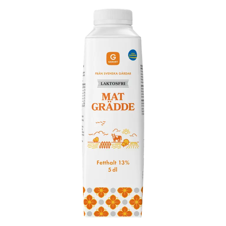 Matgrädde