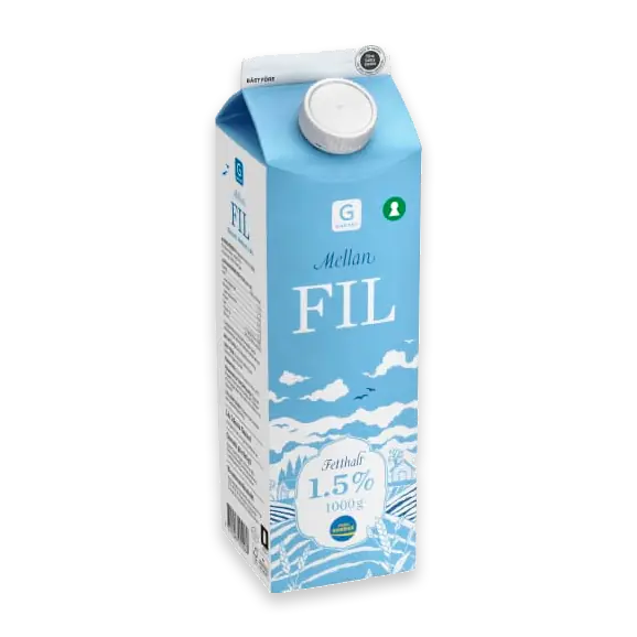 Mellan Fil 1,5%