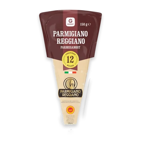 Parmigiano Reggiano 12mån