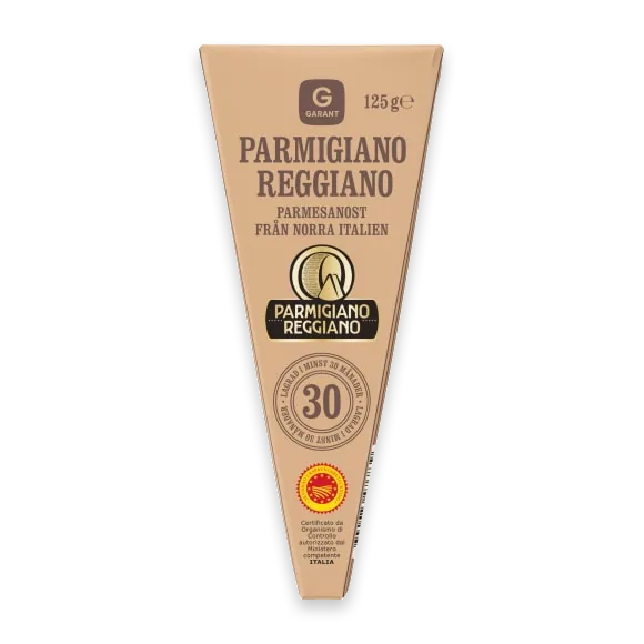Parmigiano Reggiano 30 Månader