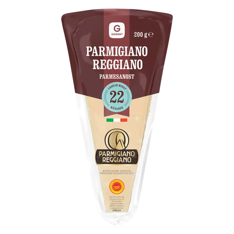 Parmigiano Reggiano