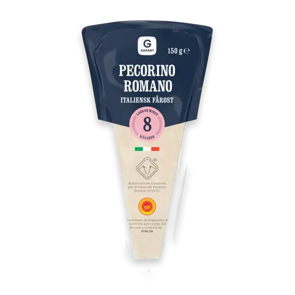 Pecorino 8mån