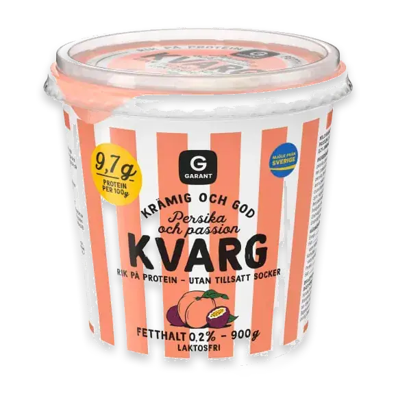 Persika Passion Kvarg 0,2%