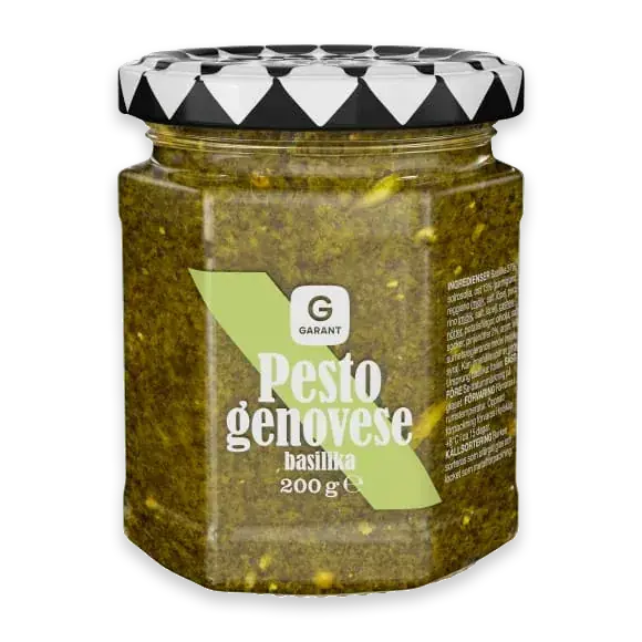 Pesto Genovese