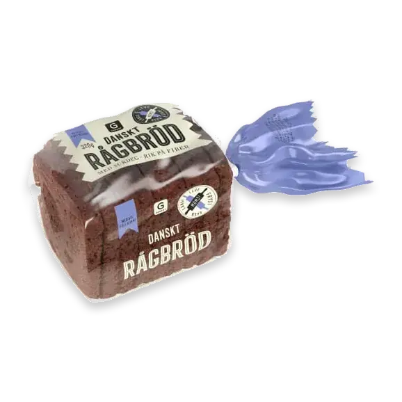 Rågbröd
