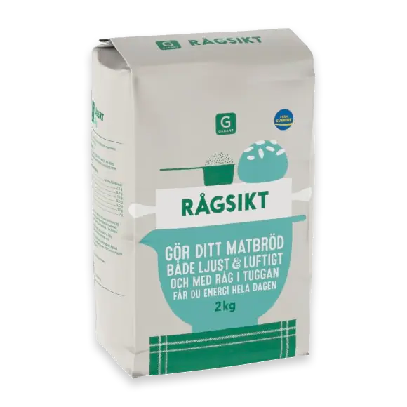 Rågsikt