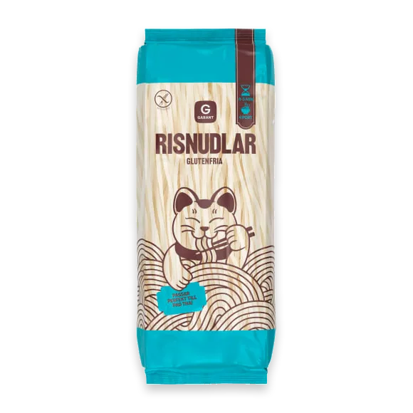 Risnudlar