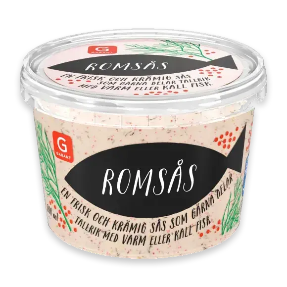 Romsås Klassisk
