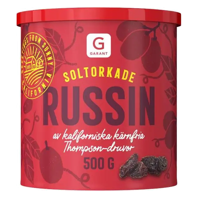 Russin Soltorkade