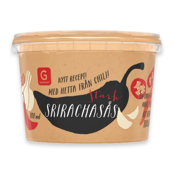 Srirachasås Stark
