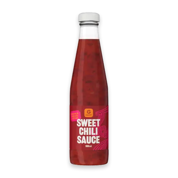Sweet Chili Sauce