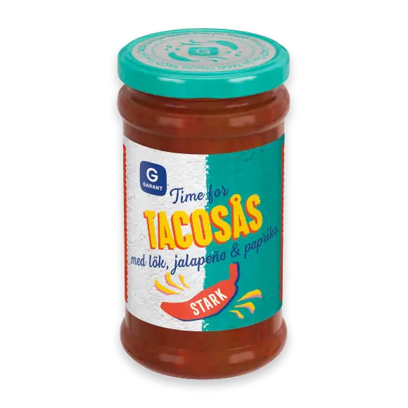 Tacosås Stark