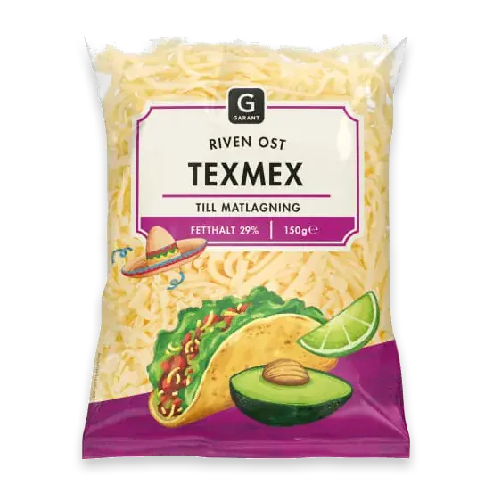 Texmex Riven 29%
