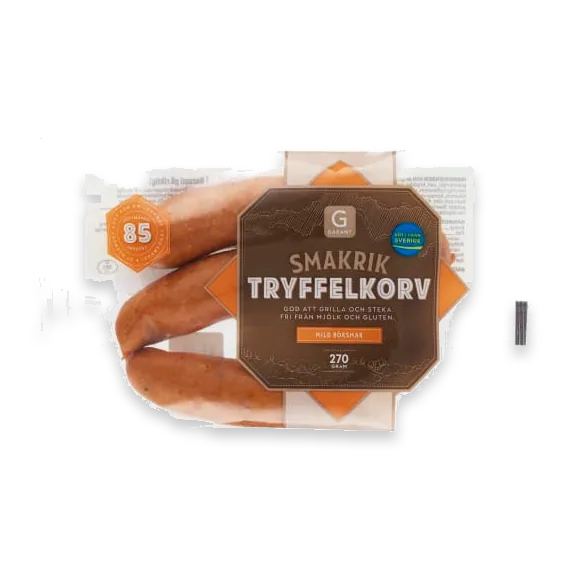 Tryffelkorv