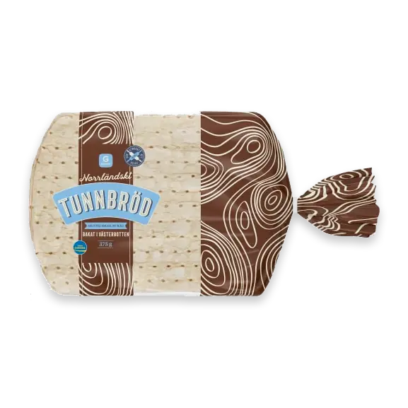 Tunnbröd 8p
