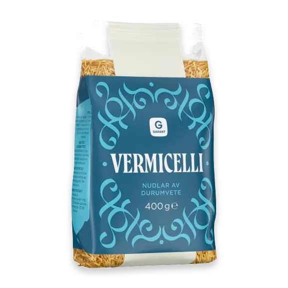 Vermicelli