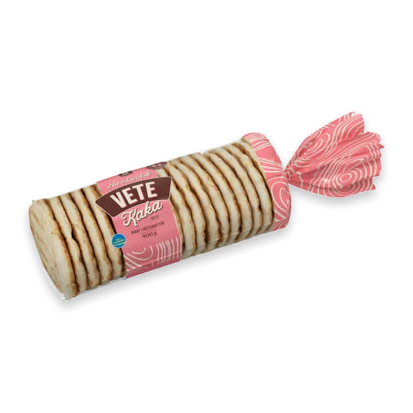 Vetekaka 24-pack