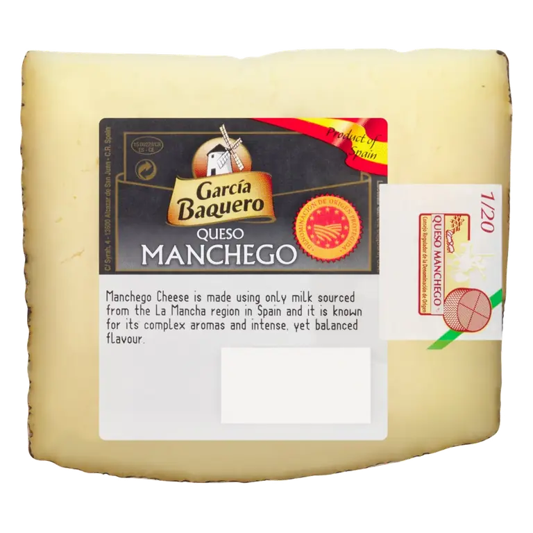 Manchego