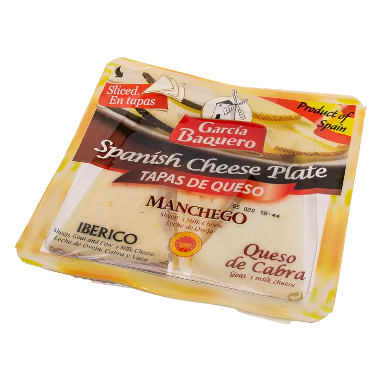 Ostbricka Spansk