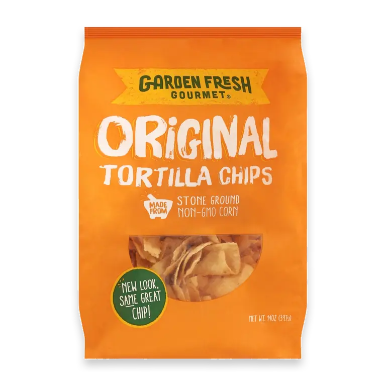 Original Tortilla Chips