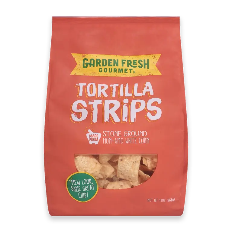 Tortilla Strips