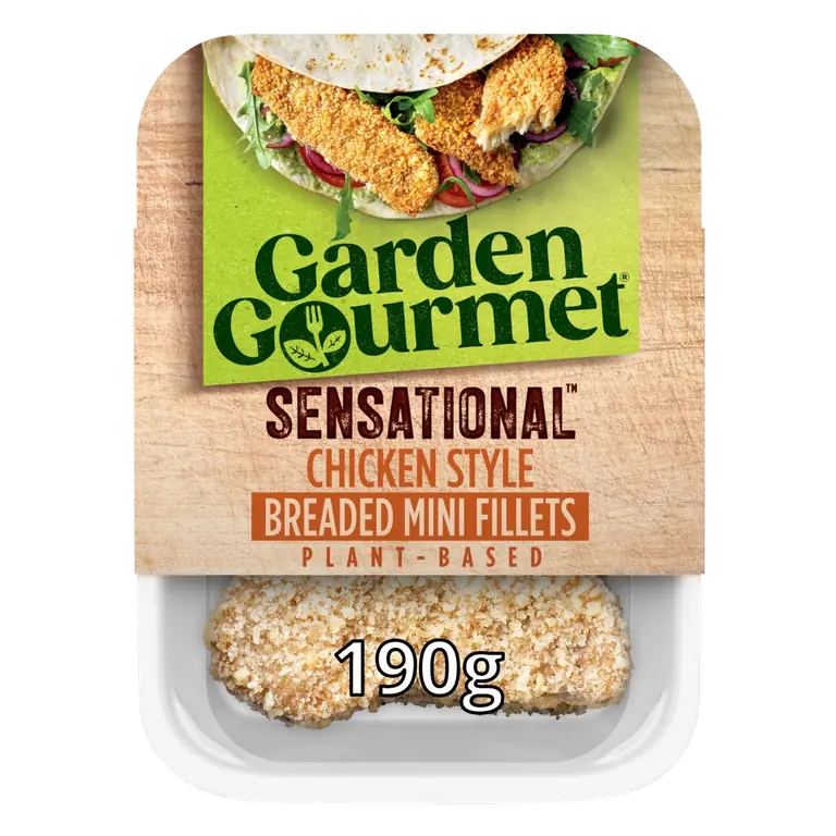 Sensational Mini Fillets