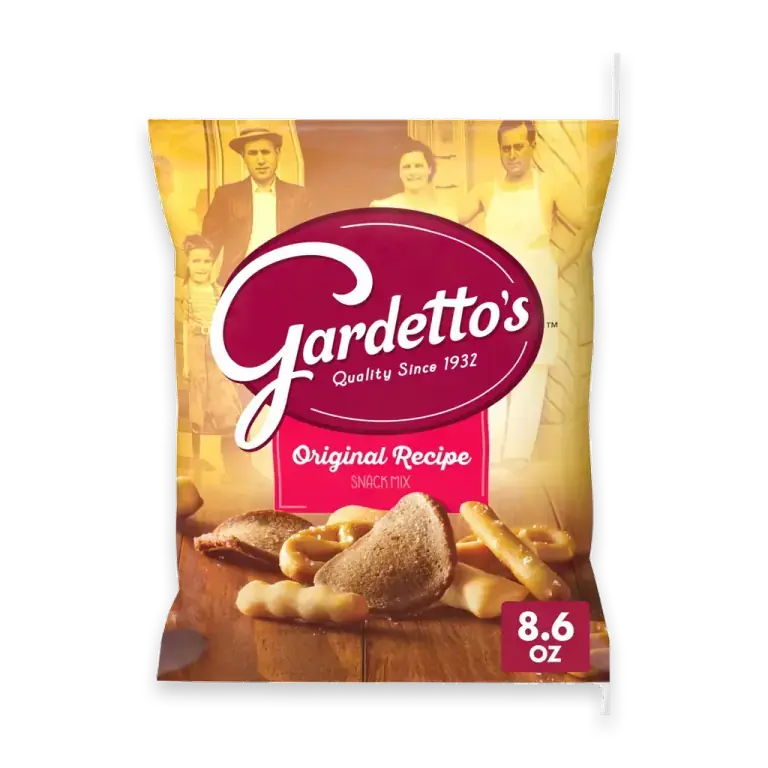 Original Recipe Snack Mix
