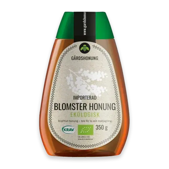 Honung Flytande