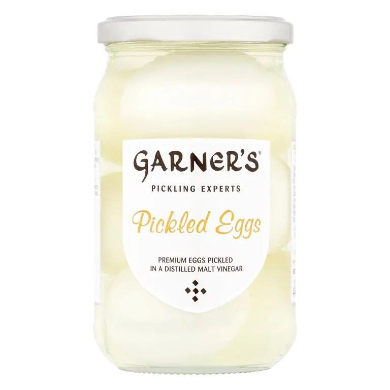 Pickled Eggs (440g)