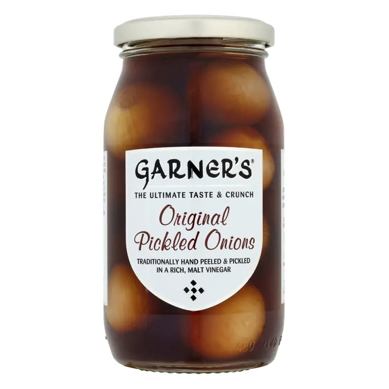 Pickled Onions (454g)