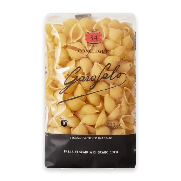 Conchiglie Pasta
