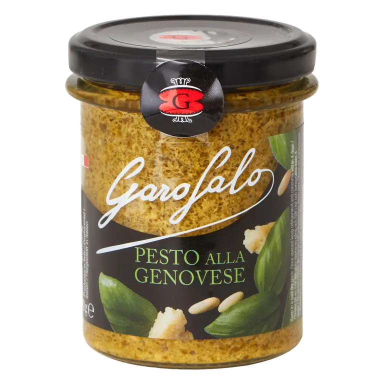 Pesto Genovese