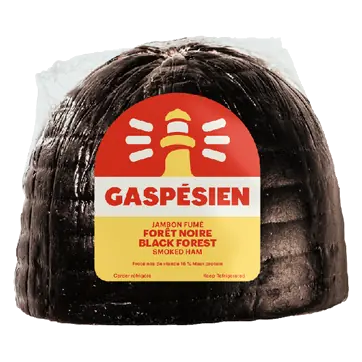 Smoked Ham Black Forest
