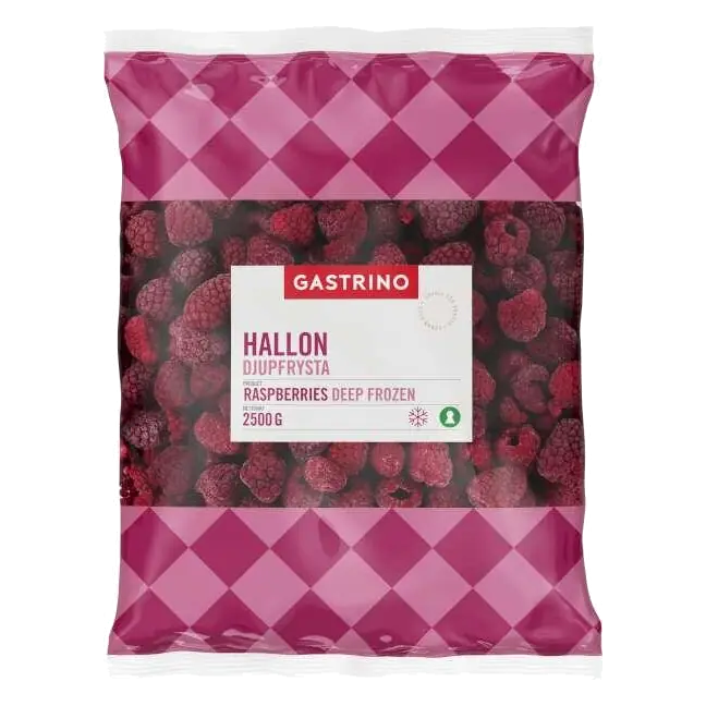 Hallon